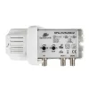 Wzmacniacz VHF/UHF Spacetronik SPA-IV25U30X2 LTE