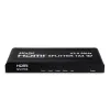 Rozgałęźnik HDMI 1x4 SPH-RS104_V20 60 Hz 4K HDR