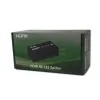 Rozgałęźnik HDMI 1/2 Spacetronik SPH-RS102V4A