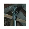 Zestaw montażowy uchwyt do krokwi dachu 30cm