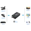 Konwerter 3G HD SDI na HDMI Spacetronik SPH-SDI3GI