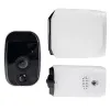 Kamera WiFi baterie Smart Life SL-C30 Tuya Google