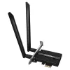 Karta sieciowa Wi-Fi na PCI-E AX3000 Wi-Fi 6 R