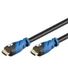 Kabel HDMI Spacetronik Premium 2.0 SH-SPPB010 1m