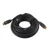 Kabel optyczny AOC HDMI 2.1 SH-OPT0100 10 m