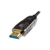 Kabel optyczny AOC HDMI 2.1 SH-OPT0100 10 m
