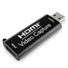 Grabber Nagrywarka HDMI Spacetronik SP-HVG14 do PC