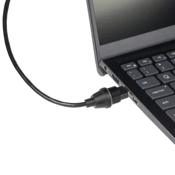 Brinno AFB1000 Kabel USB-C 10m/32ft Extender Kit