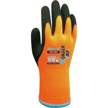 Rękawice ochronne Wonder Grip WG-380 XL/10 Thermo