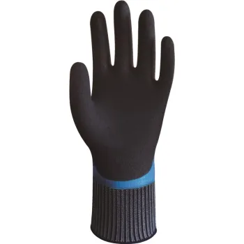 Rękawice ochronne Wonder Grip WG-318 XL/10 Aqua
