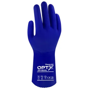 Rękawice ochronne Wonder Grip OP-600 XL/10 Opty