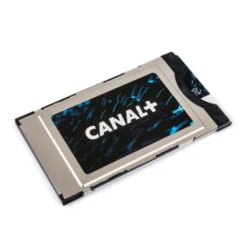 usługa Moduł Canal+ CAM ECP 4K CI+ Start+ 1m
