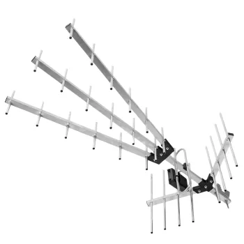 Antena kierunkowa DVB-T2 UHF Spacetronik ASP-28U