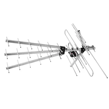 Antena kierunkowa DVB-T Combo Spacetronik ASP-30UV