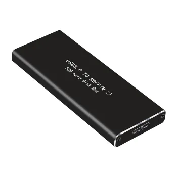 Czytnik dysków twardych SSD SPU-HDB01