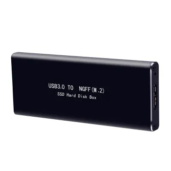 Czytnik dysków twardych SSD SPU-HDB01