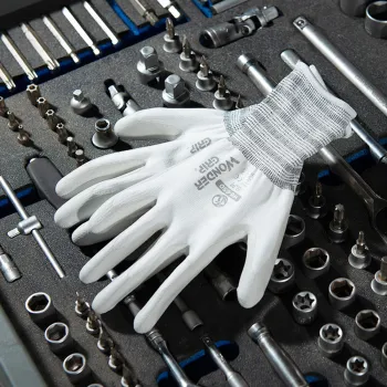 Rękawice ochronne Wonder Grip OP-650R XXL/11 Opty