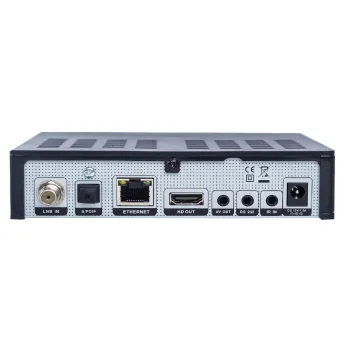 APEBOX S2 WiFi H.265 IPTV Xtream Stalker ccam M3U