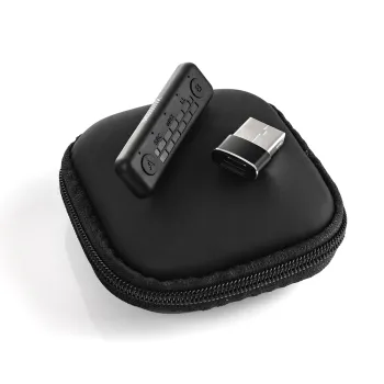 ML400 Podwójny nadajnik audio Bluetooth USB-C APTX