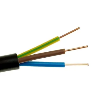 Kabel elektryczny ziemny YKY 3x1,5 0,6/1kV 100m