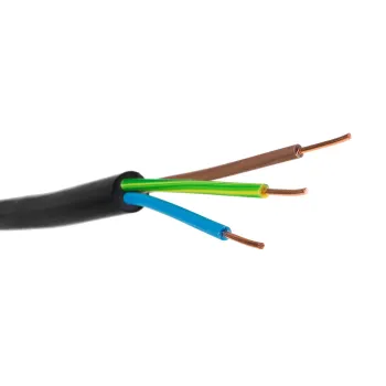 Kabel elektryczny ziemny YKY 3x2,5 0,6/1kV 100m