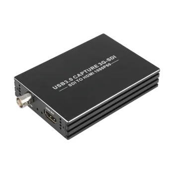 Grabber Nagrywarka SDI 3G USB 3.0 Capture SP-SVG22