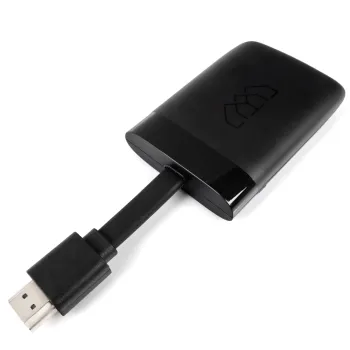 Android SMART TV Homatics Dongle Q Android 10