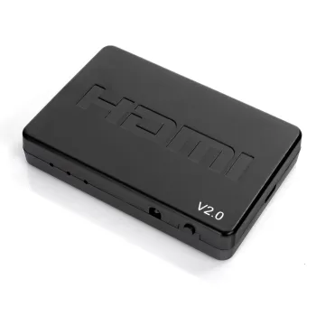 Sumator HDMI 3x1 SPH-S1032 4K 60Hz