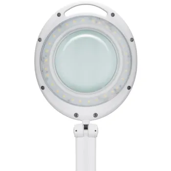 Lampa LUPA kosmetyczna LED 5W 80-400lm Goobay