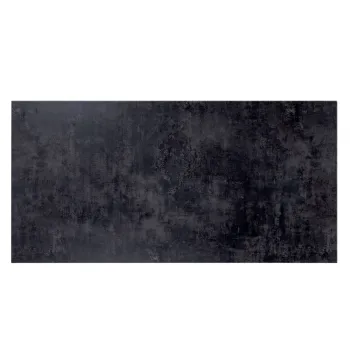 Blat biurka uniwersalny 138x70x1,8 cm Beton ciemny