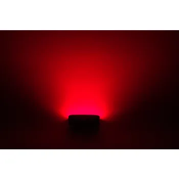 Lampka rowerowa tylna CubeLiteII czujnik hamowania