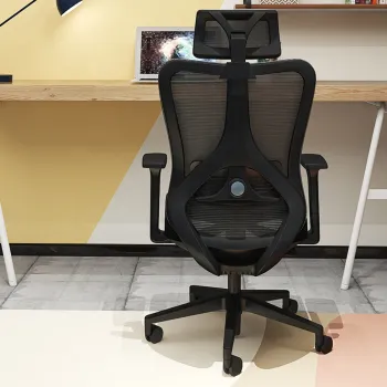Fotel biurowy ergonomiczny FRIDA