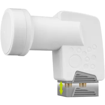 LNB Twin Goobay 0.1dB