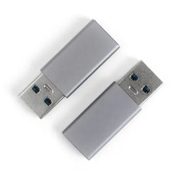 Adapter wtyk USB 3.0 na gniazdo USB-C SPU-A10