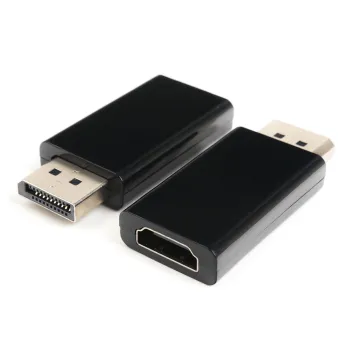 Adapter wtyk DisplayPort na gniazdo HDMI SPD-A01