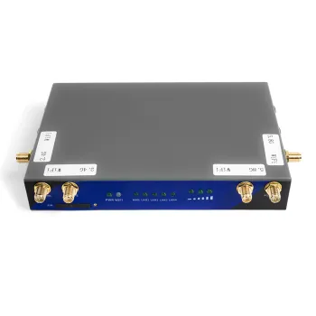 Router Spacetronik SIR651 LTE kat. 6 Wi-Fi AC1200