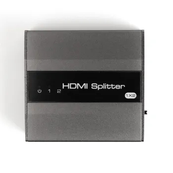Rozgałęźnik HDMI 1x2 SPH-RS1024