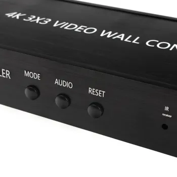 Kontroler ściany Video Wall Controller SPH-VW331