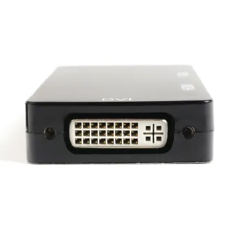 Multiport mini DP na HDMI DVI VGA SPD-M02