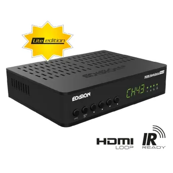 Modulator HDMI do DVB-T/MPEG4 EDISION Xtend Lite