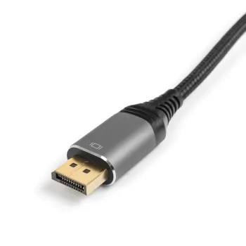 Kabel DP HDMI 1.4 8K Spacetronik KDH-SPA030 3m