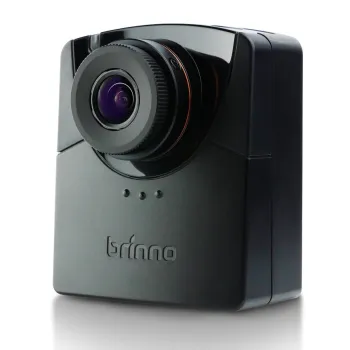 Brinno Construction Camera BCC2000 Plus