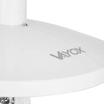 Antena VAYOX VA0066 VHF UHF dookólna DVB-T2 LTE