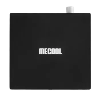 Android TV BOX MECOOL KD3 4K Android 11 Netflix