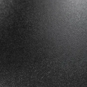 Blat biurka uniwersalny 120x60x1,8 cm Czarny P