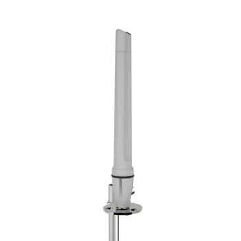 Zestaw anten morskich Poynting OMNI-403 i OMNI-291