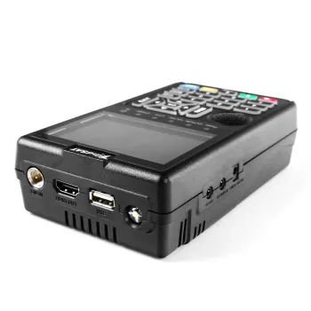 Miernik SAT + CCTV Finder VF6900 PRO DVB-S2/S2X