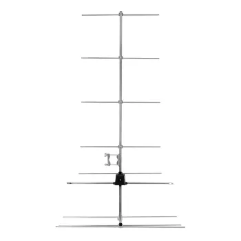 Antena VHF Spacetronik SPA-V91F Ch. 5-12 10 dB(i)