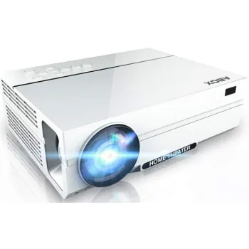 Projektor LED TopVision T26L White 1920x1080