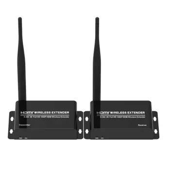 Bezprzewodowy transmiter HDMI EDUP WD9905